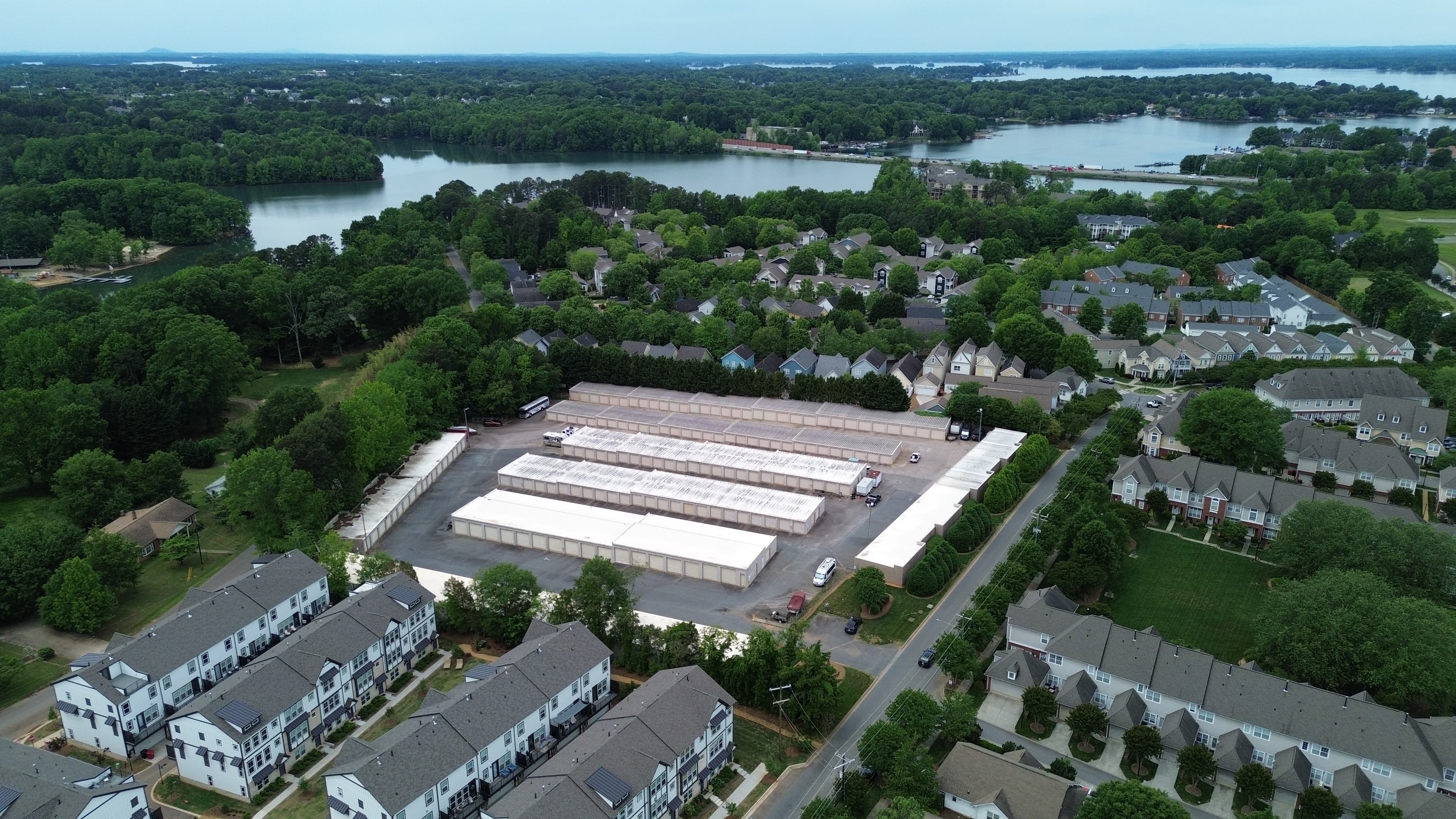 Roll Up Davidson - Davidson, North Carolina